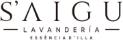 Logo Tintorería S'aigu